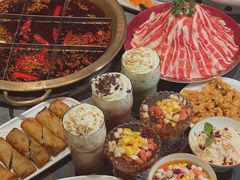 -长嘉·河图火锅(长嘉汇江景旗舰店)