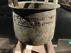 -盘龙城遗址博物院