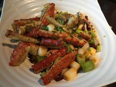 -蟹之国·精品蟹料理(极地店)