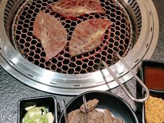 -九田家黑牛烤肉料理(潍坊青州市泰华城店)