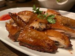 -粗茶淡饭·隐庐私厨(东亭店)