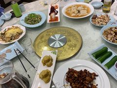 -东兴楼饭庄(六里桥店)