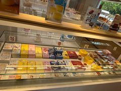 -好利来(阜成门店)