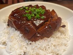 -蔡家酒楼(一德街店)