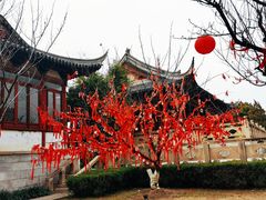 -盘门景区