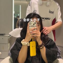 -3AM·S HAIR SALON烫发染发接发