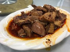 -荣生萝卜汤饭店