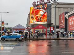 -万达广场(万州店)