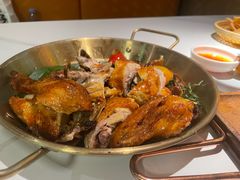 -帕娜·泰式茶餐厅·Bistro(近铁广场店)