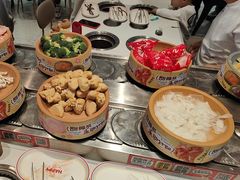 -龍歌自助小火锅(李沧丽达店)