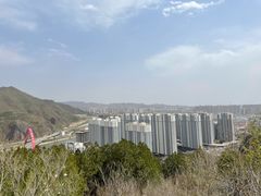 -大境门景区