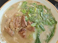 -唐河王记·南阳民间菜(国基路店)