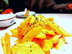 -33号大院·青岛本帮菜(五四广场店)