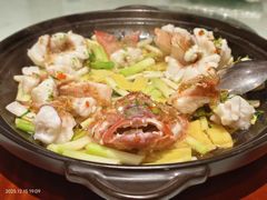 -陶陶居酒家(第十甫路总店)