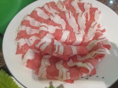 -德顺斋爆肚涮肉馆·烧烤·羊蝎子·清真炒菜(马驹桥店)