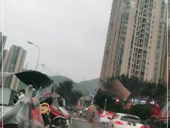 -万达广场(巴南店)