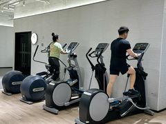-FLARE STAR FITNESS(复地活力城店)