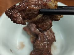 烤牛肉-传奇龙虾·烤牛肉