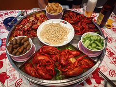 -王红军龙虾(盐仓桥店)