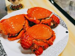 -西藏饭店·亚克·食光自助餐厅(文殊院店)