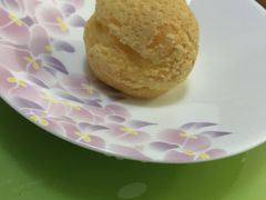 法式脆皮泡芙-拾味中点(泺文路店)