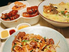 -岭南真味·匠心粤菜(K11店)