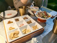 -探鱼·鲜青椒爽麻烤鱼(天一广场店)