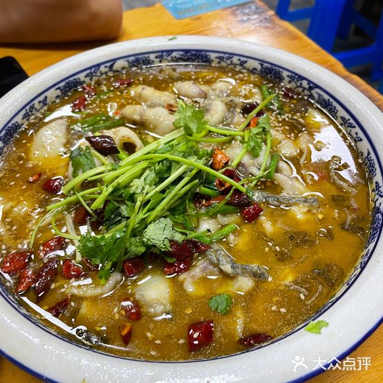 小二饭店(里东浦店)