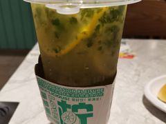 -翠华餐厅(正佳广场店)