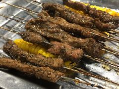 -碎怂烤肉(钟楼柳巷店)