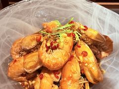-许爷家·生态湖鲜(徐汇日月光店)