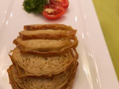 -功德林素菜饭庄(前门店)