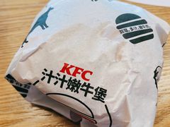 -肯德基(永旺店)