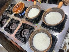 -潮香兴煲仔饭(莲花路店)