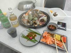 -仙螺岛海鲜自助餐厅(总店)