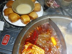 -渝味晓宇火锅(合川路店)