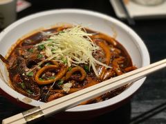 -吴越荣记苏州菜·松鼠桂鱼(月光码头店)