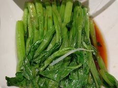 -老妈菜馆(建设街店)