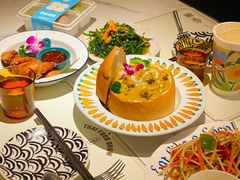-太食獸泰式茶餐厅(济南万象城店)