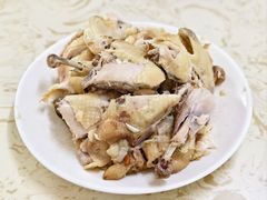 -佳基盐焗鸡(义龙西路店)