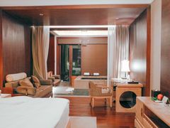 -西安华清御汤酒店