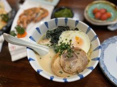 -渔日本料理铁板烧(新天地假日广场店)