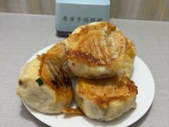 -老方子馅饼粥(台东店)