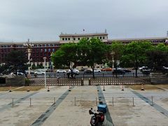 -北京饭店