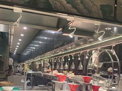 -万达文华酒店·美食汇自助餐厅