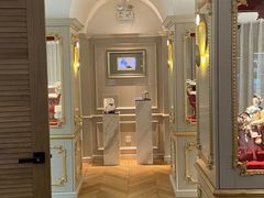 -Me Coffee下午茶艺术空间