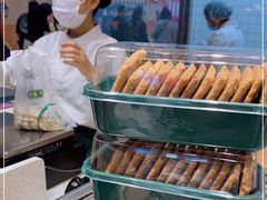 -泸溪河桃酥(欧尚店)