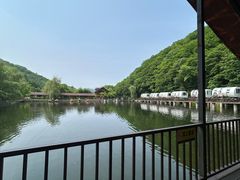 -参仙谷生态旅游度假区