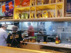 -木屋烧烤(龙湖天街店)
