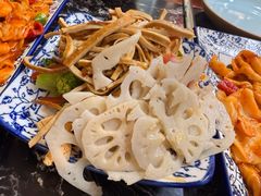 -后卫寨猫耳朵(后卫寨店)